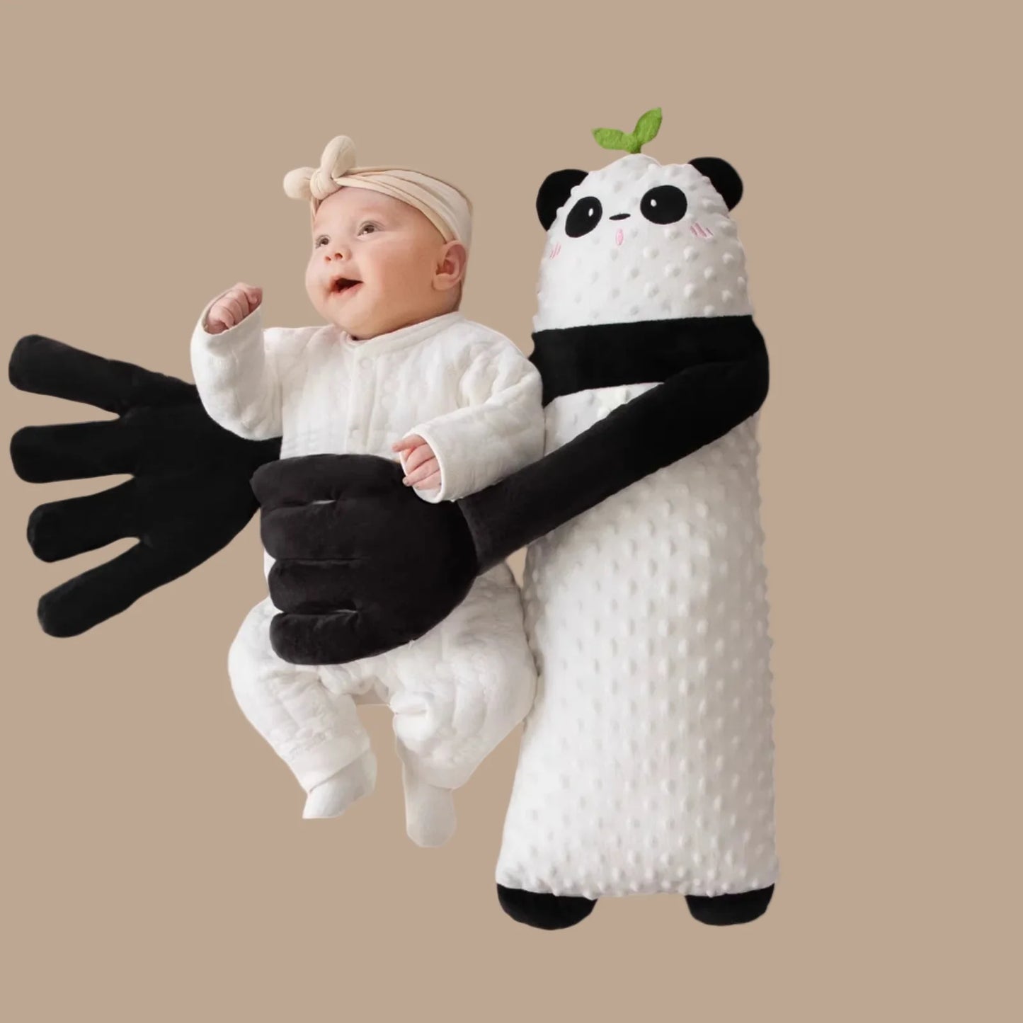 Baby Pillow
