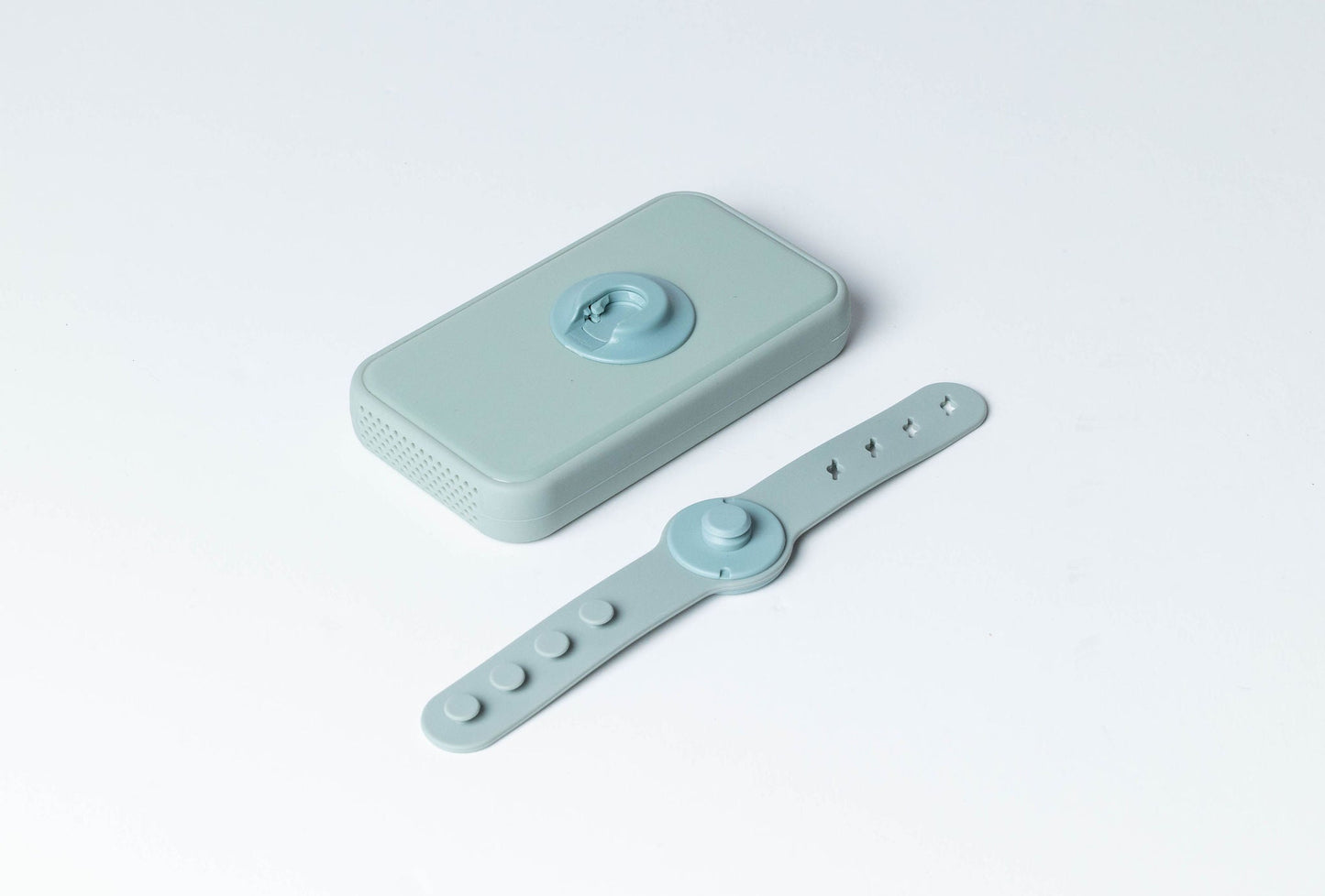 Dreamer™ Baby Sound Machine | 432Hz & 528Hz | Doctor-Endorsed | BPA-Free | No Subscription