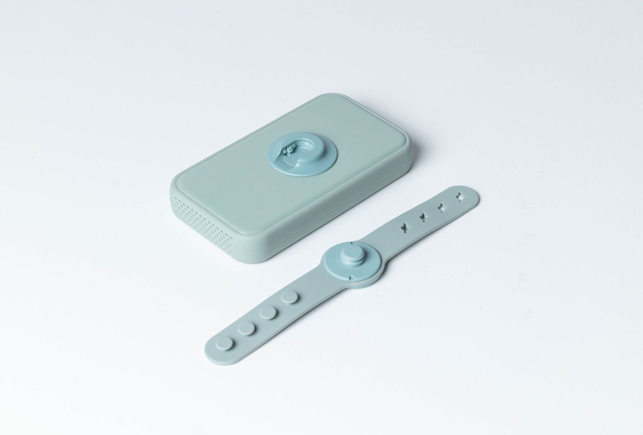 Dreamer™ Baby Sound Machine | 432Hz & 528Hz | Doctor-Endorsed | BPA-Free | No Subscription