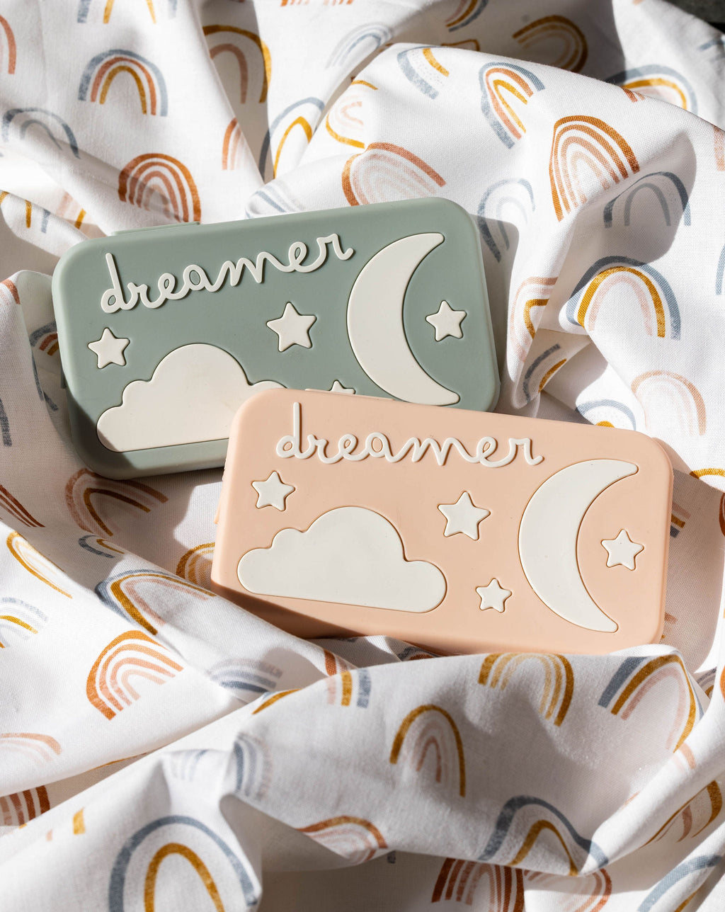 Dreamer™ Baby Sound Machine | 432Hz & 528Hz | Doctor-Endorsed | BPA-Free | No Subscription